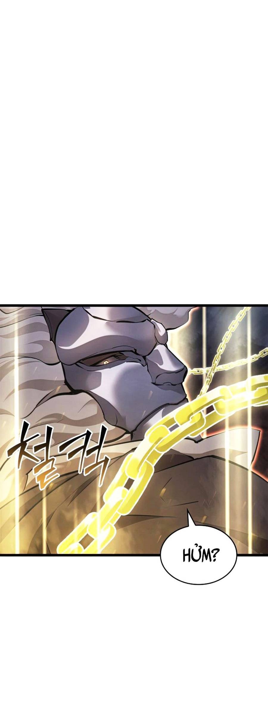 Ranker Cấp Sss Hồi Quy: Chapter 24