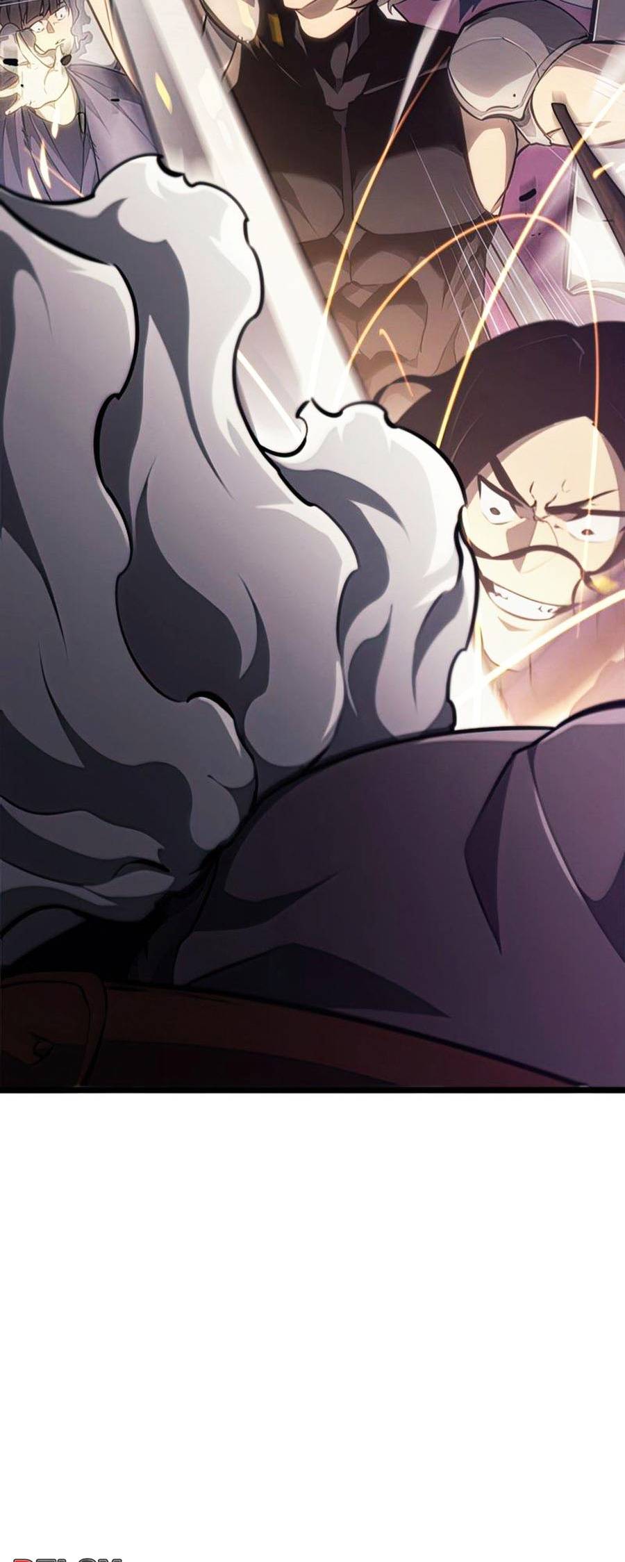 Ranker Cấp Sss Hồi Quy: Chapter 24