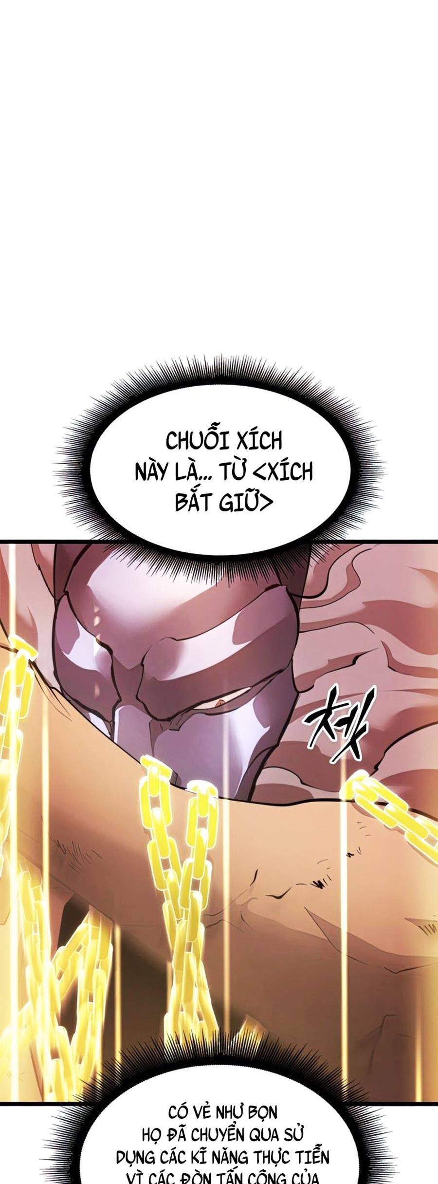 Ranker Cấp Sss Hồi Quy: Chapter 24