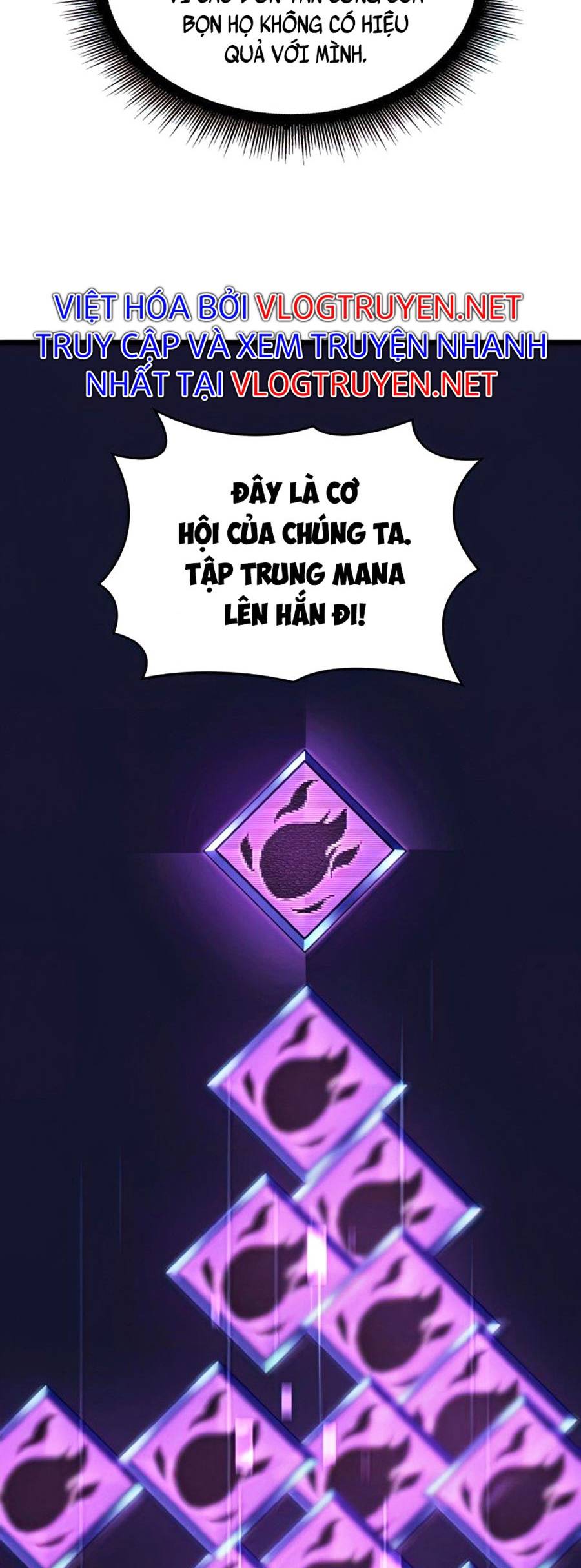Ranker Cấp Sss Hồi Quy: Chapter 24