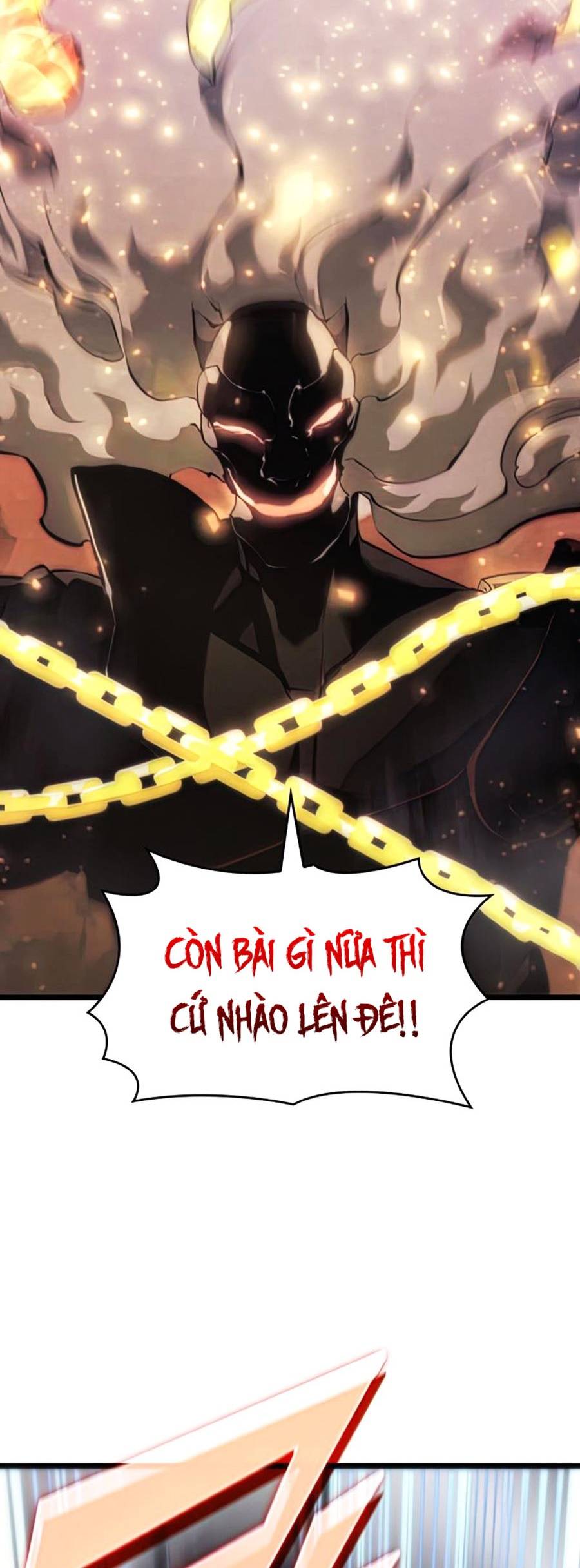 Ranker Cấp Sss Hồi Quy: Chapter 24