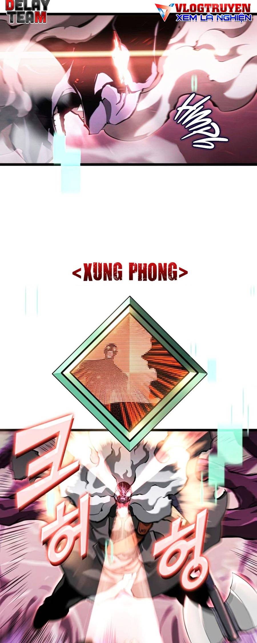 Ranker Cấp Sss Hồi Quy: Chapter 24