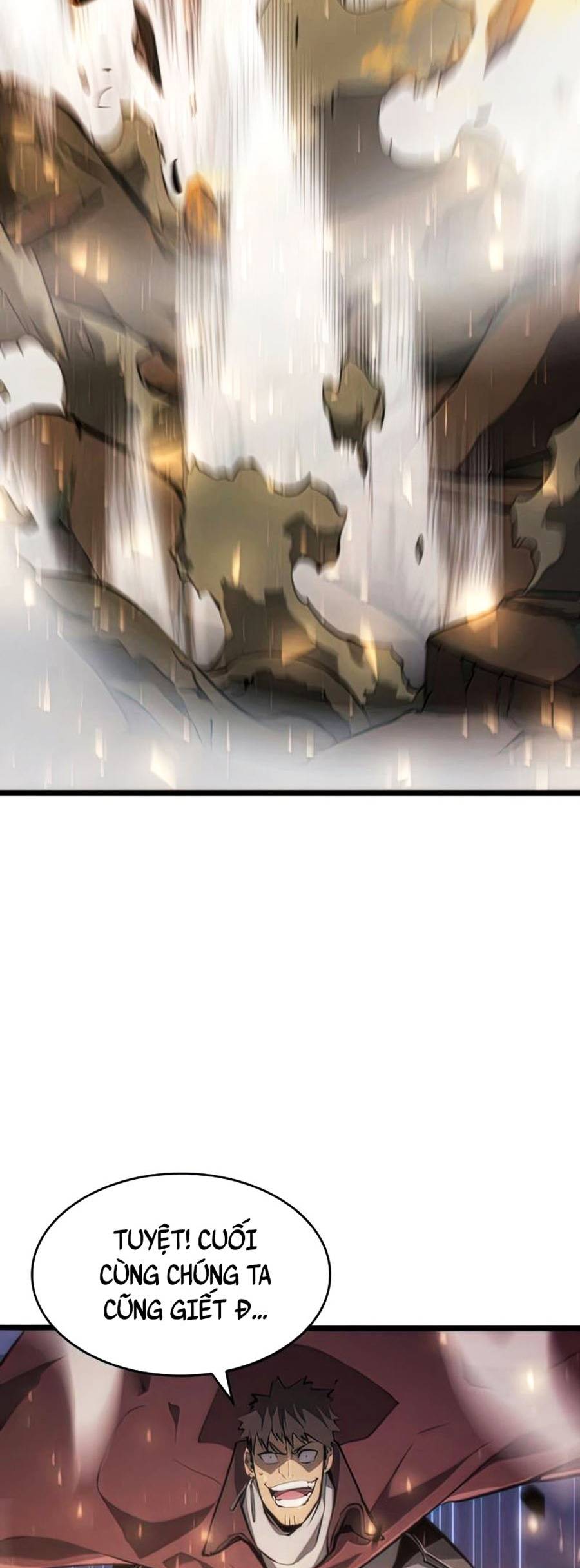 Ranker Cấp Sss Hồi Quy: Chapter 24