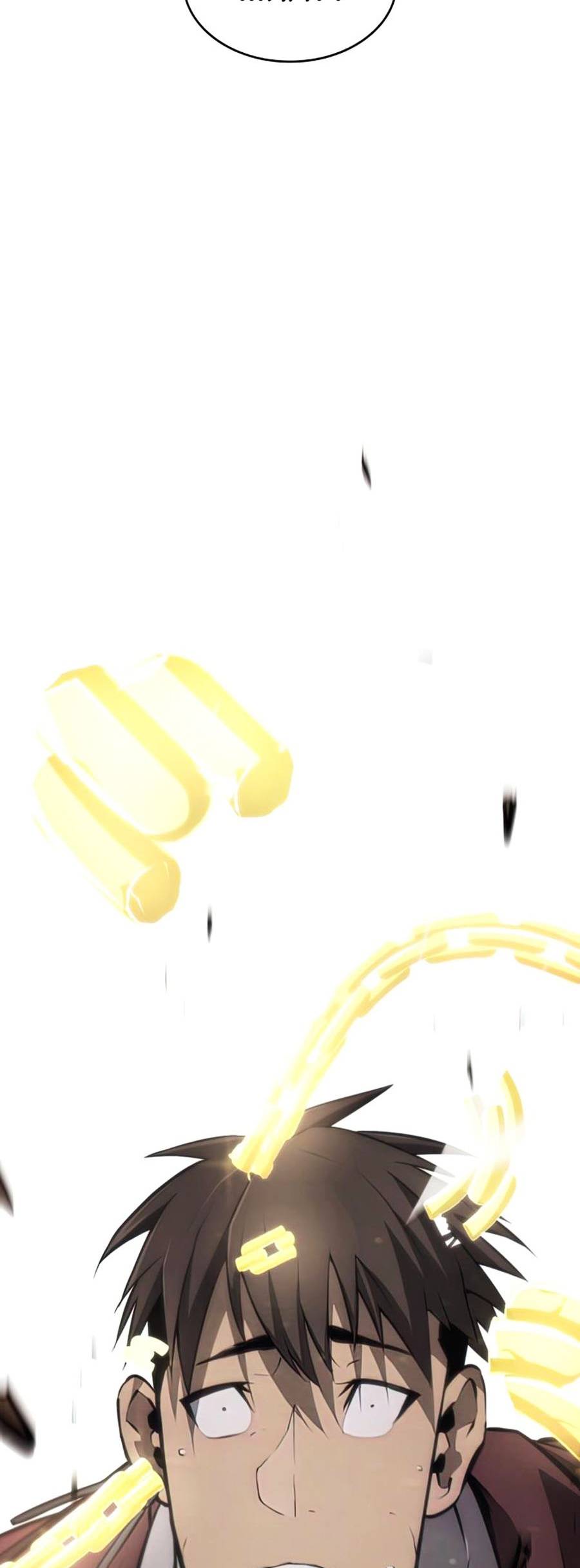 Ranker Cấp Sss Hồi Quy: Chapter 24