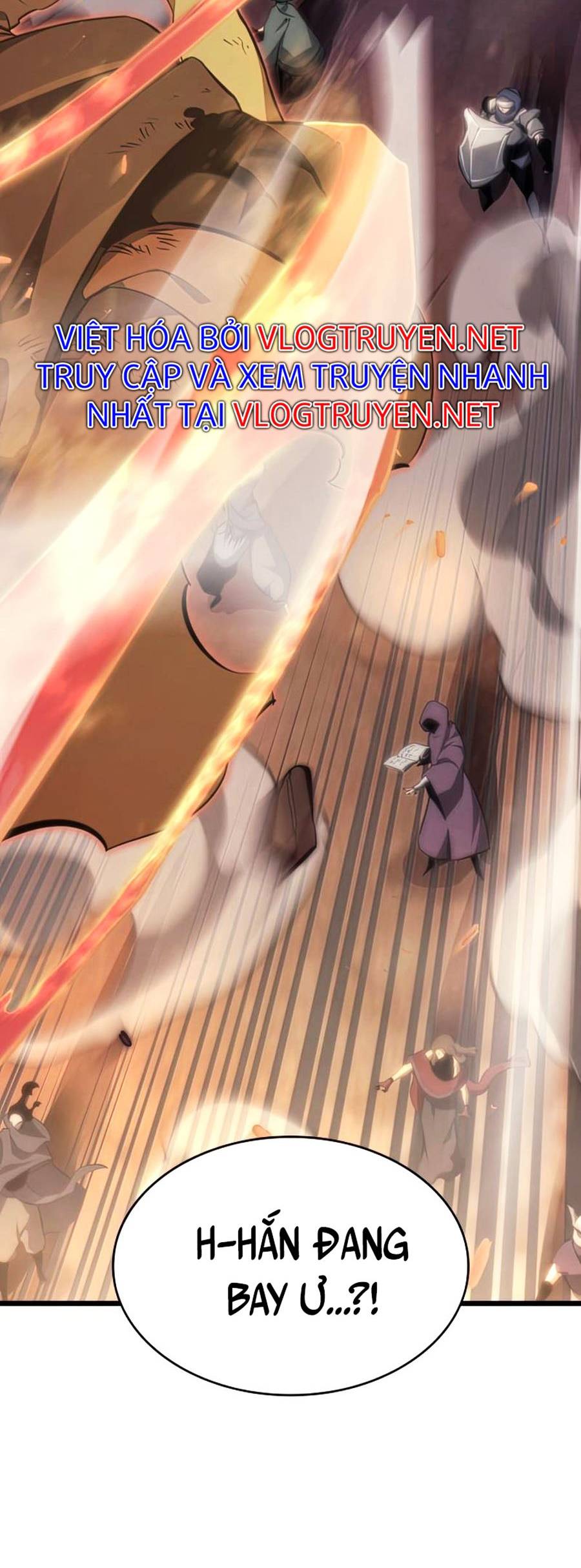 Ranker Cấp Sss Hồi Quy: Chapter 24