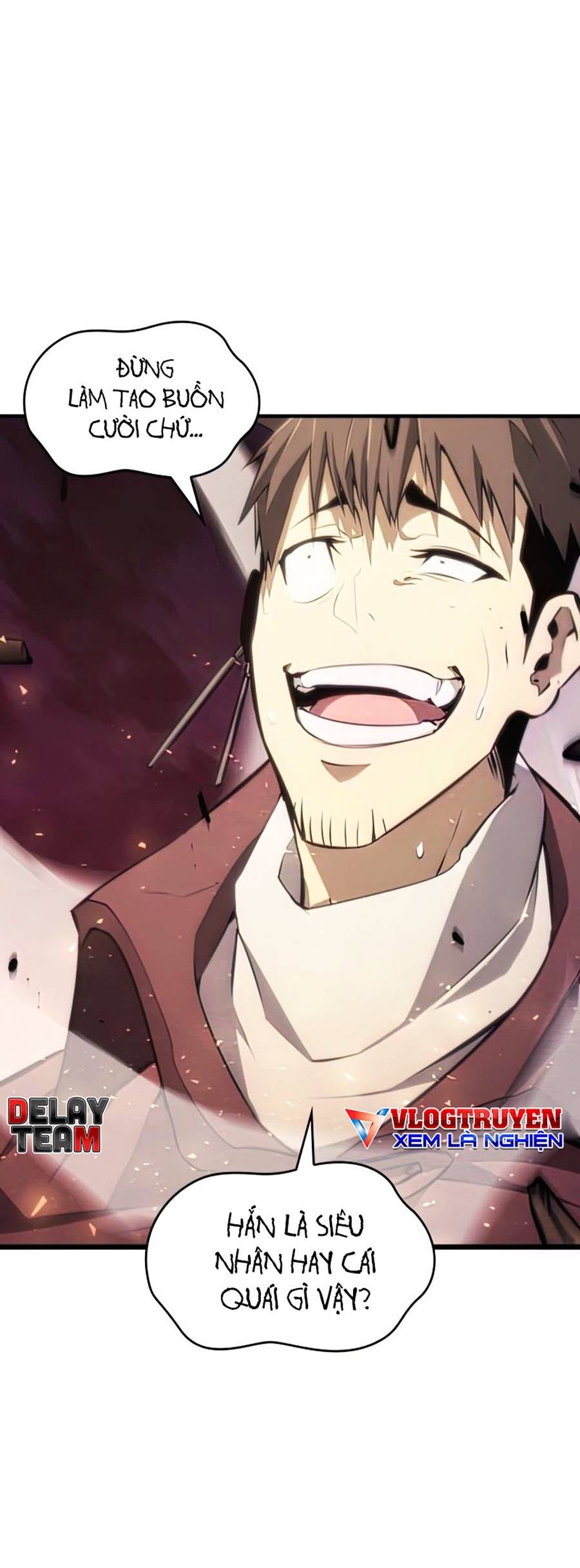 Ranker Cấp Sss Hồi Quy: Chapter 24