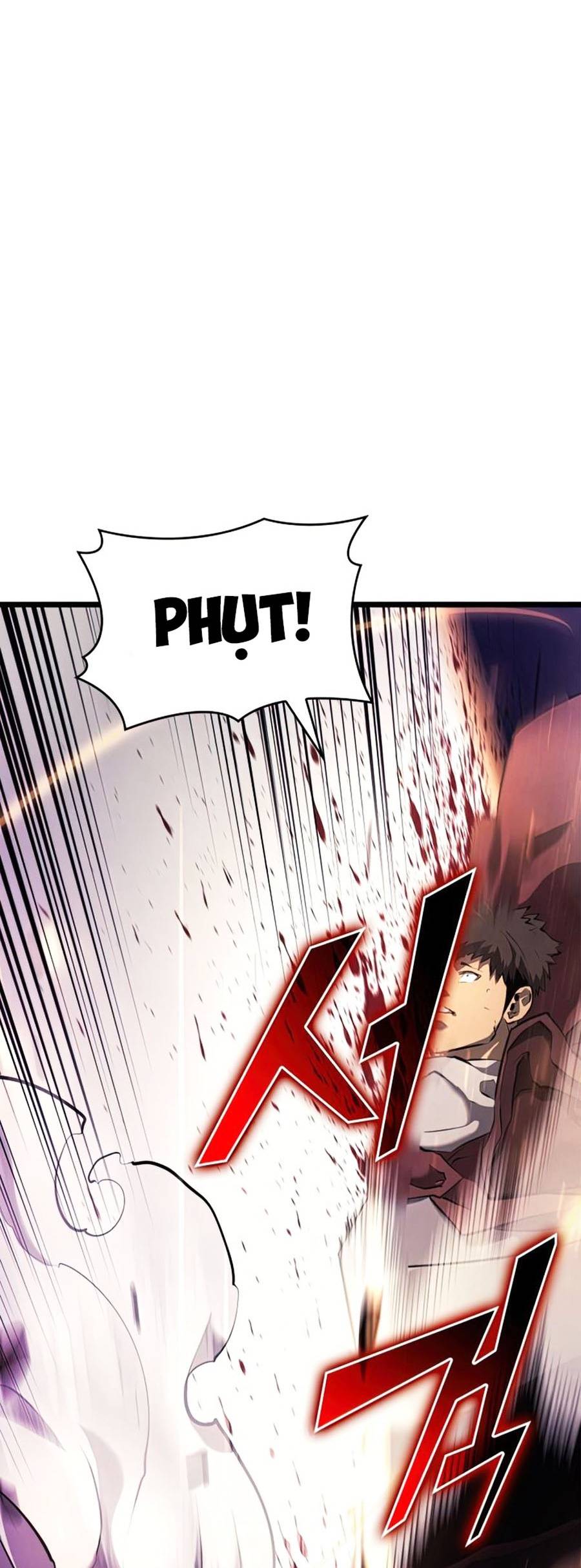 Ranker Cấp Sss Hồi Quy: Chapter 24