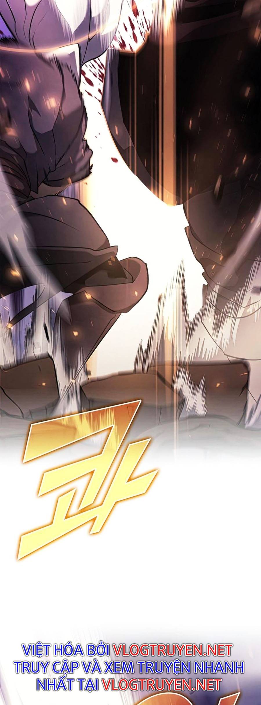 Ranker Cấp Sss Hồi Quy: Chapter 24