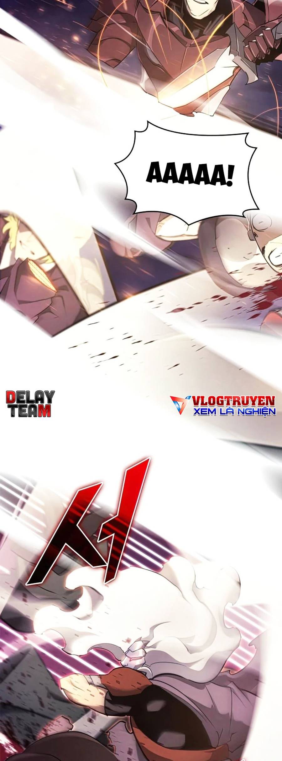 Ranker Cấp Sss Hồi Quy: Chapter 24