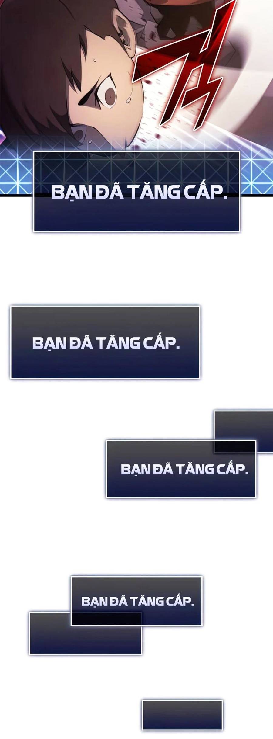Ranker Cấp Sss Hồi Quy: Chapter 24