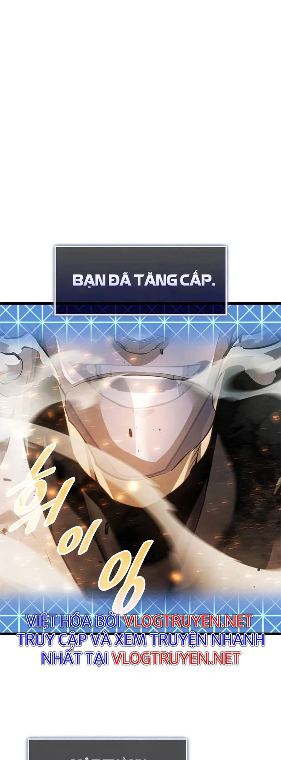 Ranker Cấp Sss Hồi Quy: Chapter 24