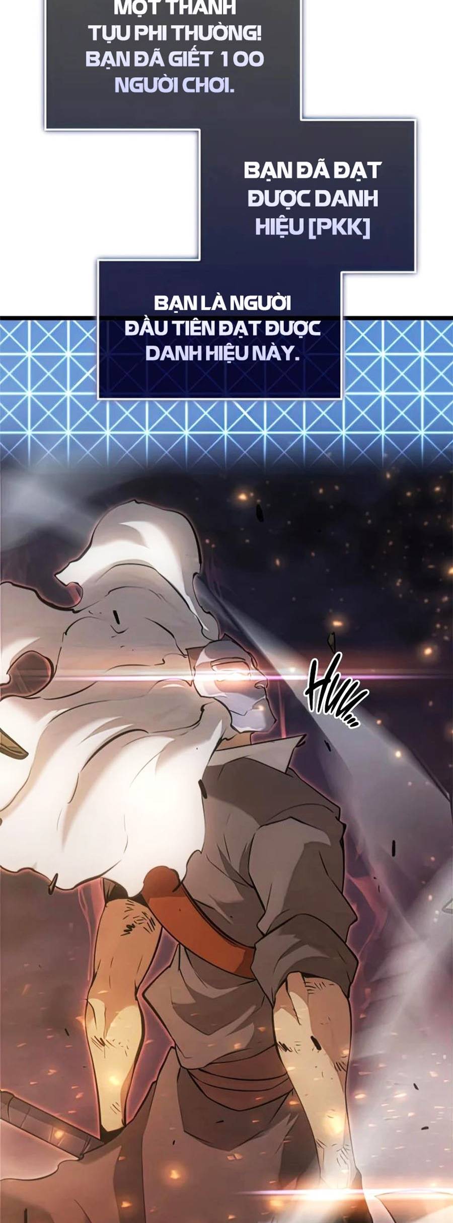 Ranker Cấp Sss Hồi Quy: Chapter 24