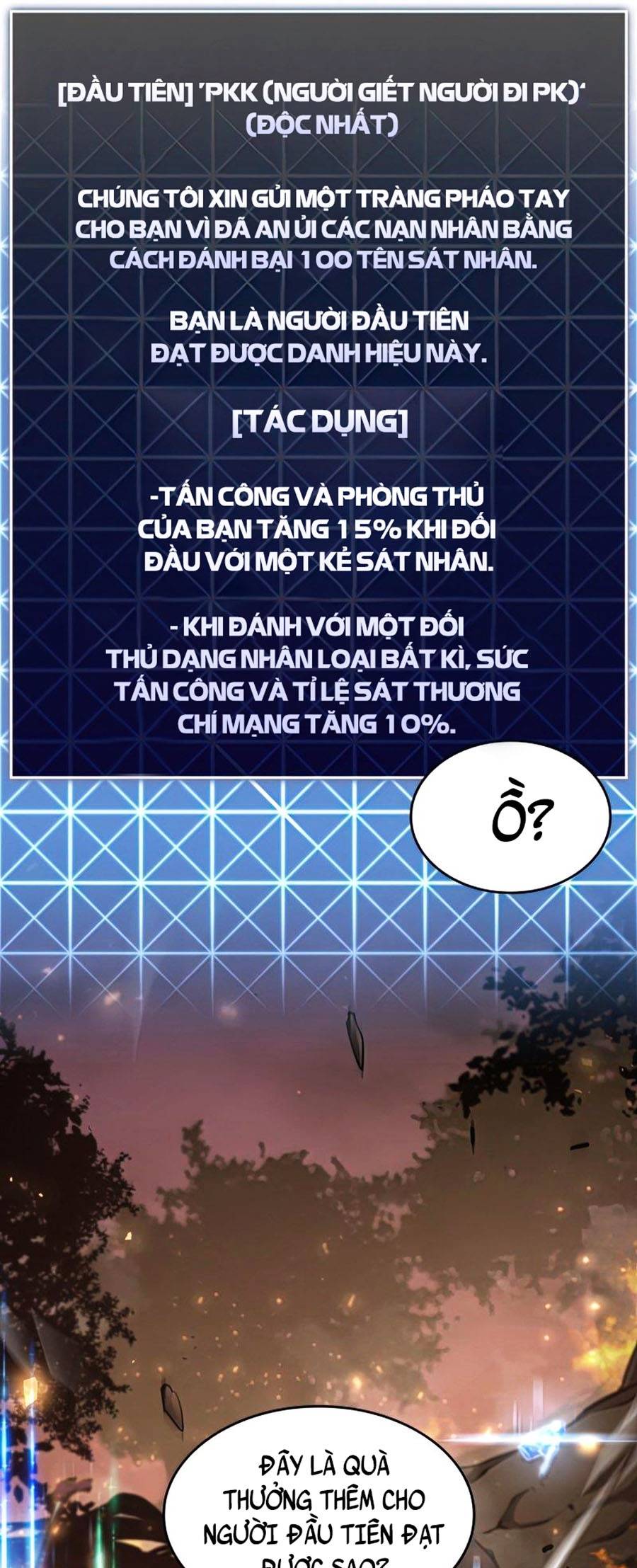 Ranker Cấp Sss Hồi Quy: Chapter 24