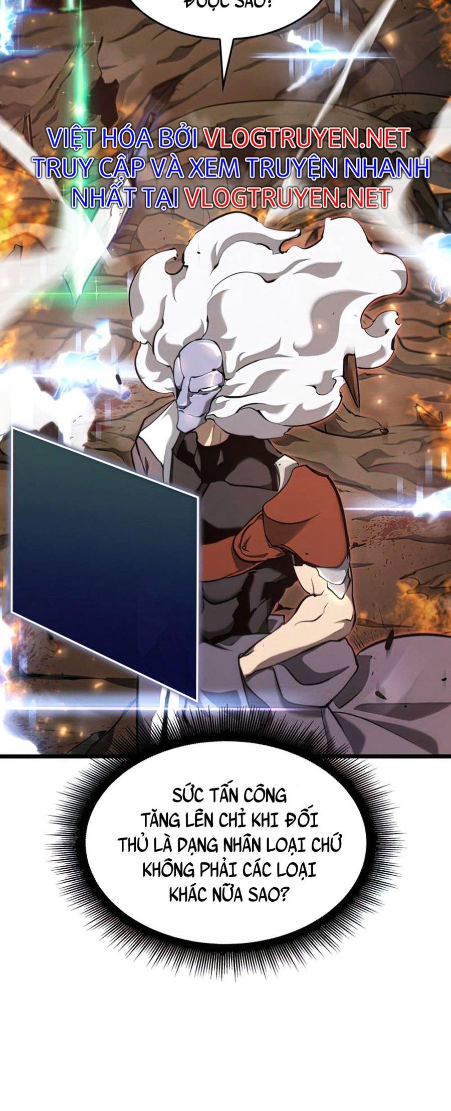 Ranker Cấp Sss Hồi Quy: Chapter 24