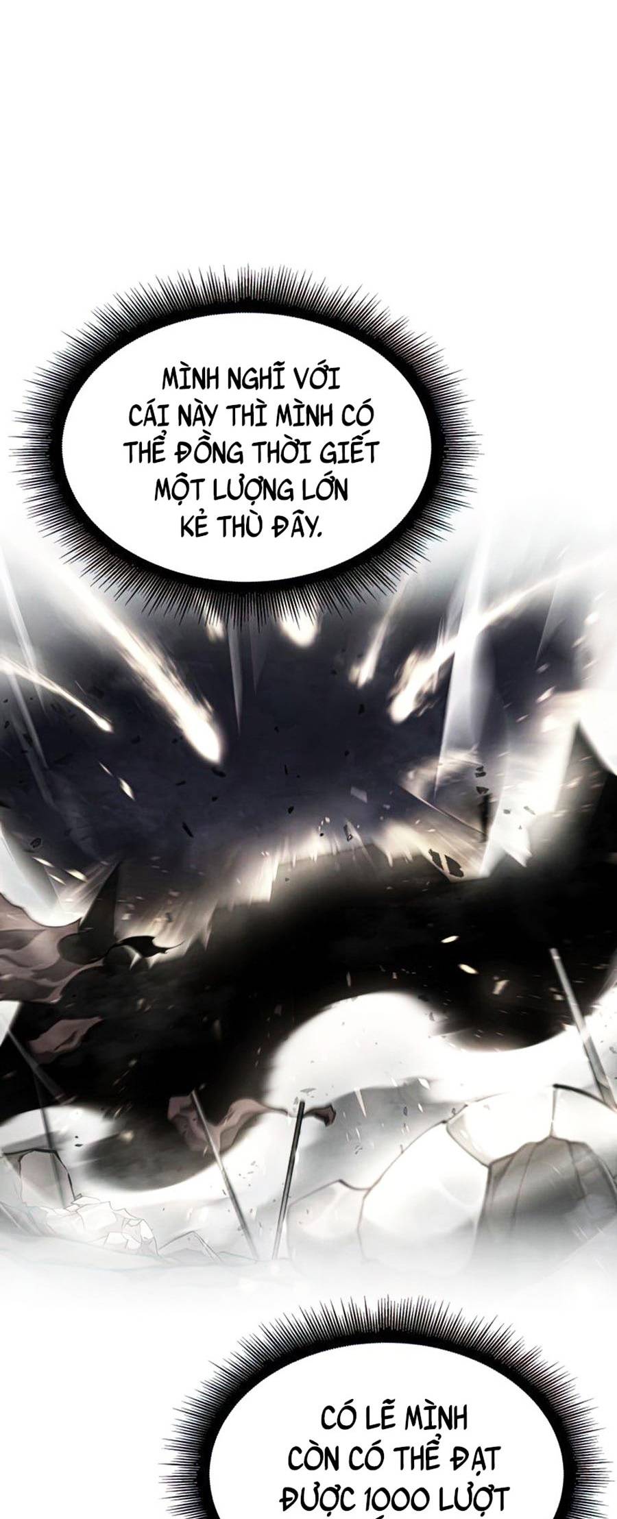 Ranker Cấp Sss Hồi Quy: Chapter 24
