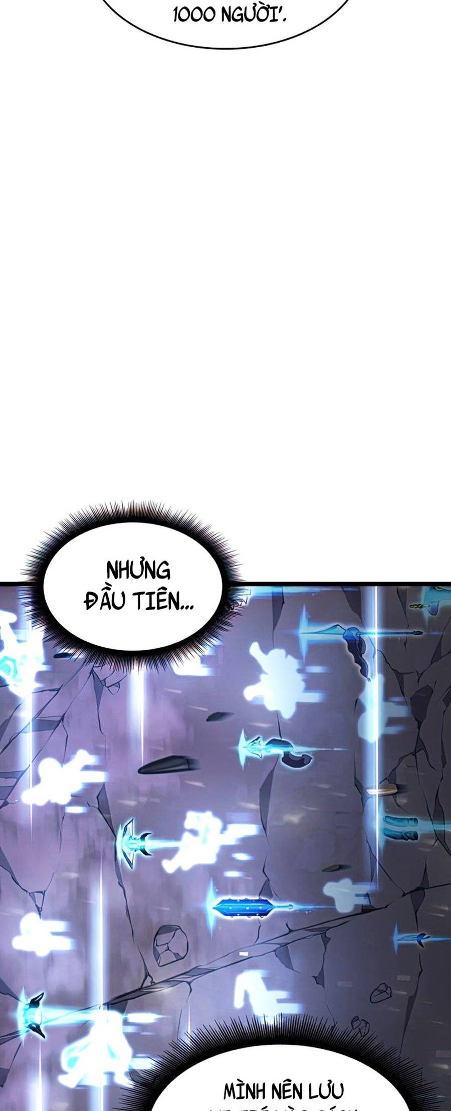 Ranker Cấp Sss Hồi Quy: Chapter 24