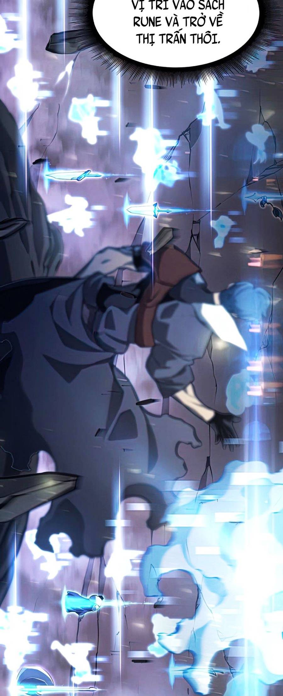 Ranker Cấp Sss Hồi Quy: Chapter 24