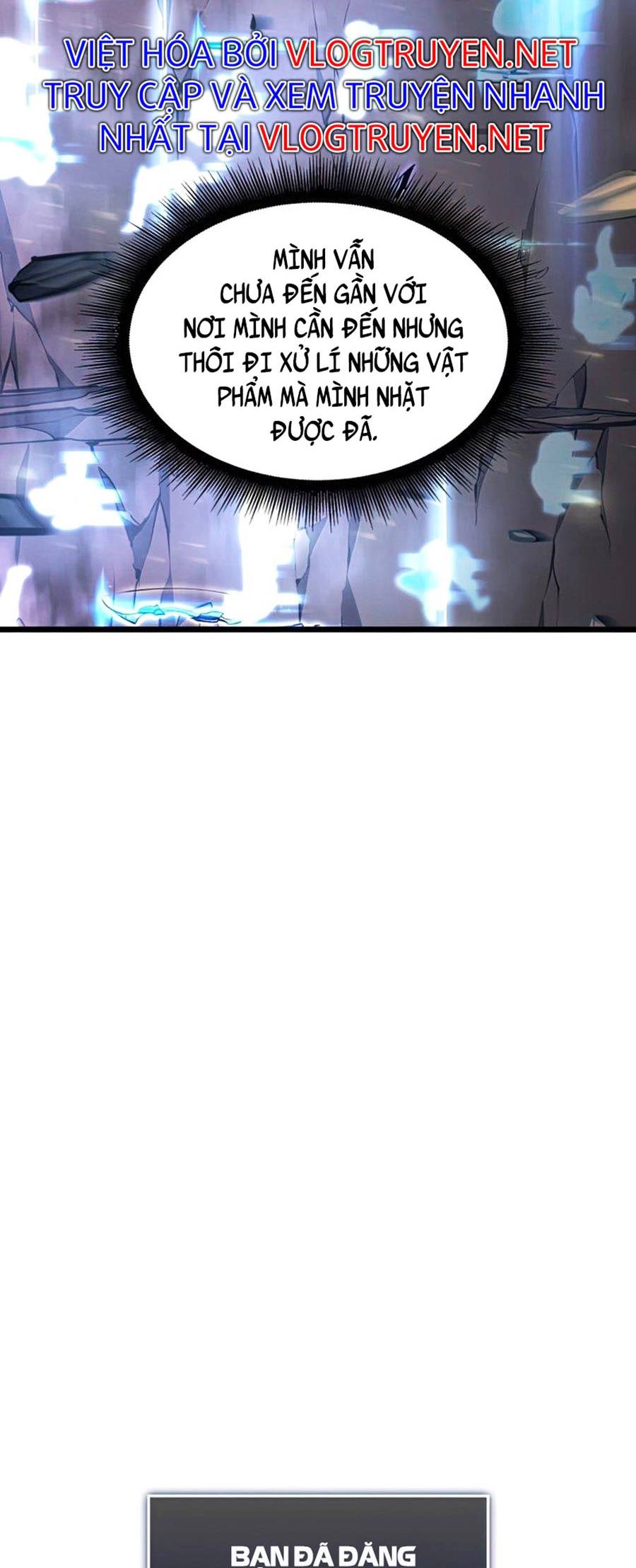 Ranker Cấp Sss Hồi Quy: Chapter 24