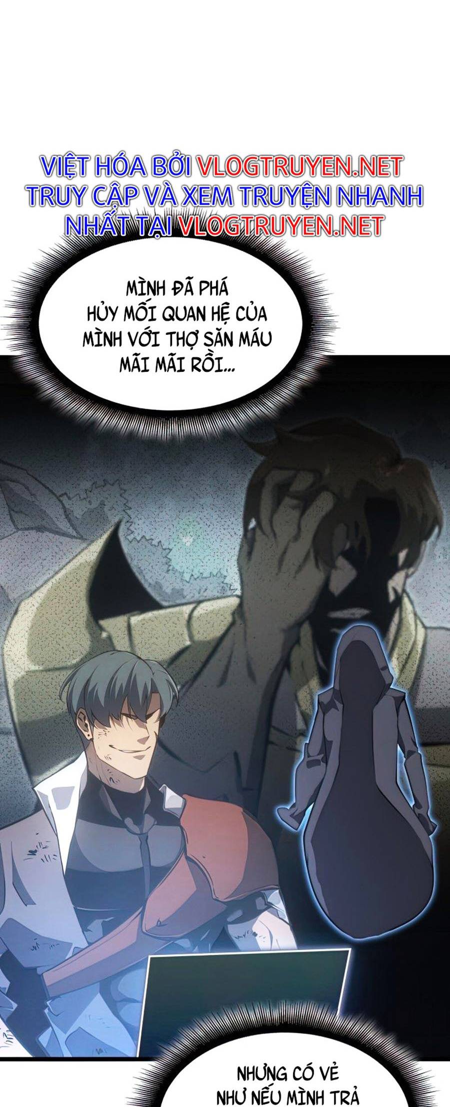 Ranker Cấp Sss Hồi Quy: Chapter 24