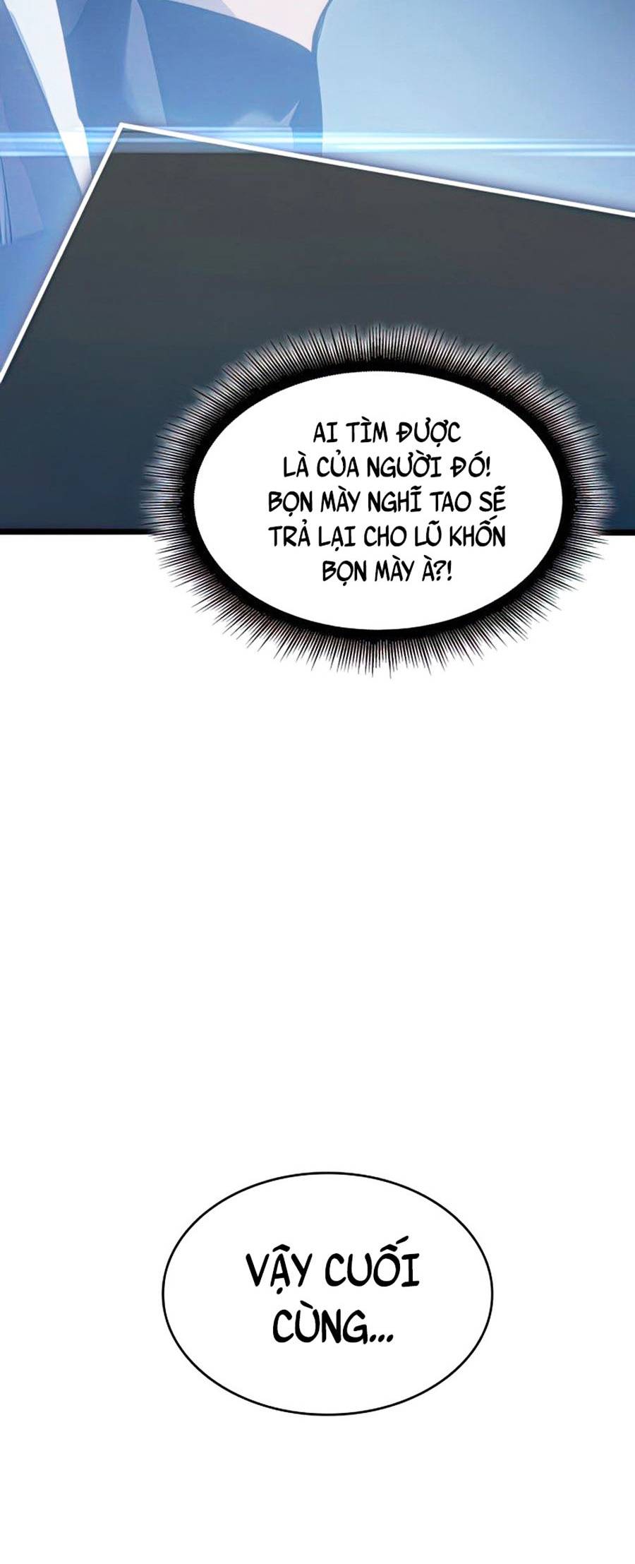 Ranker Cấp Sss Hồi Quy: Chapter 24