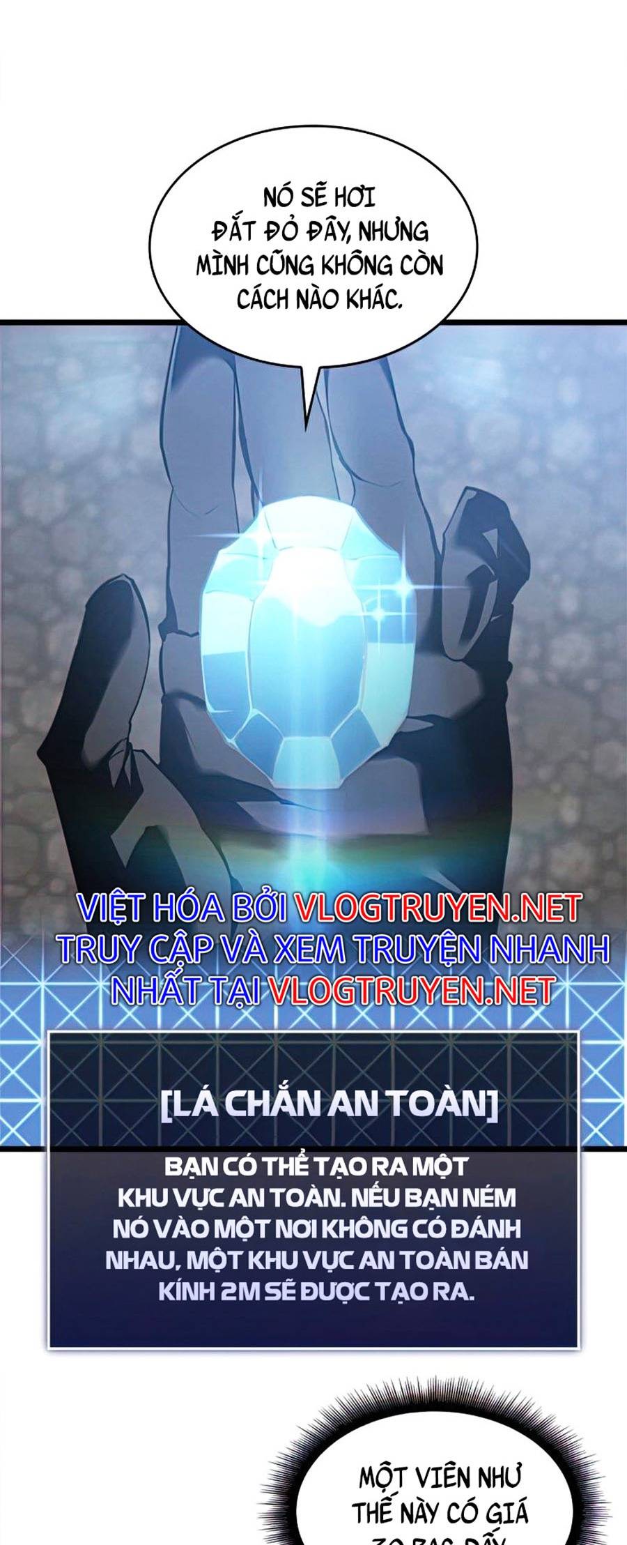 Ranker Cấp Sss Hồi Quy: Chapter 24