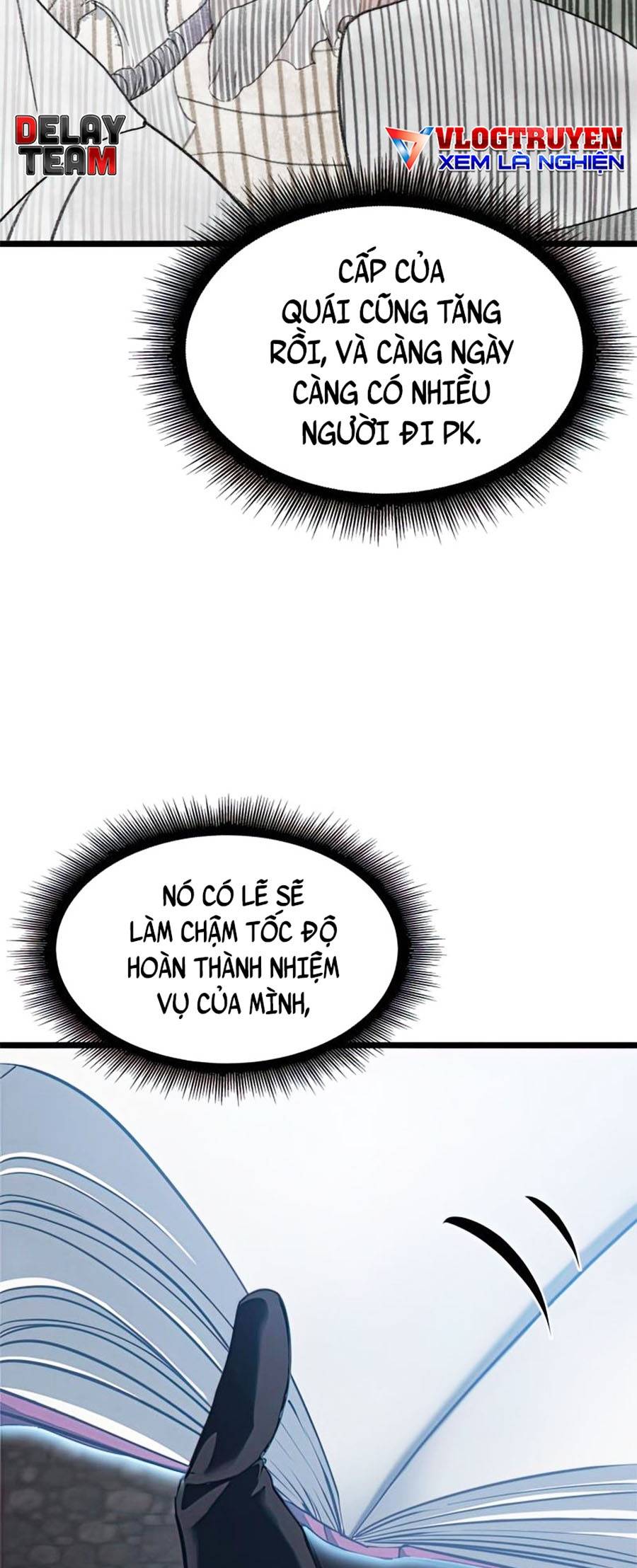 Ranker Cấp Sss Hồi Quy: Chapter 24