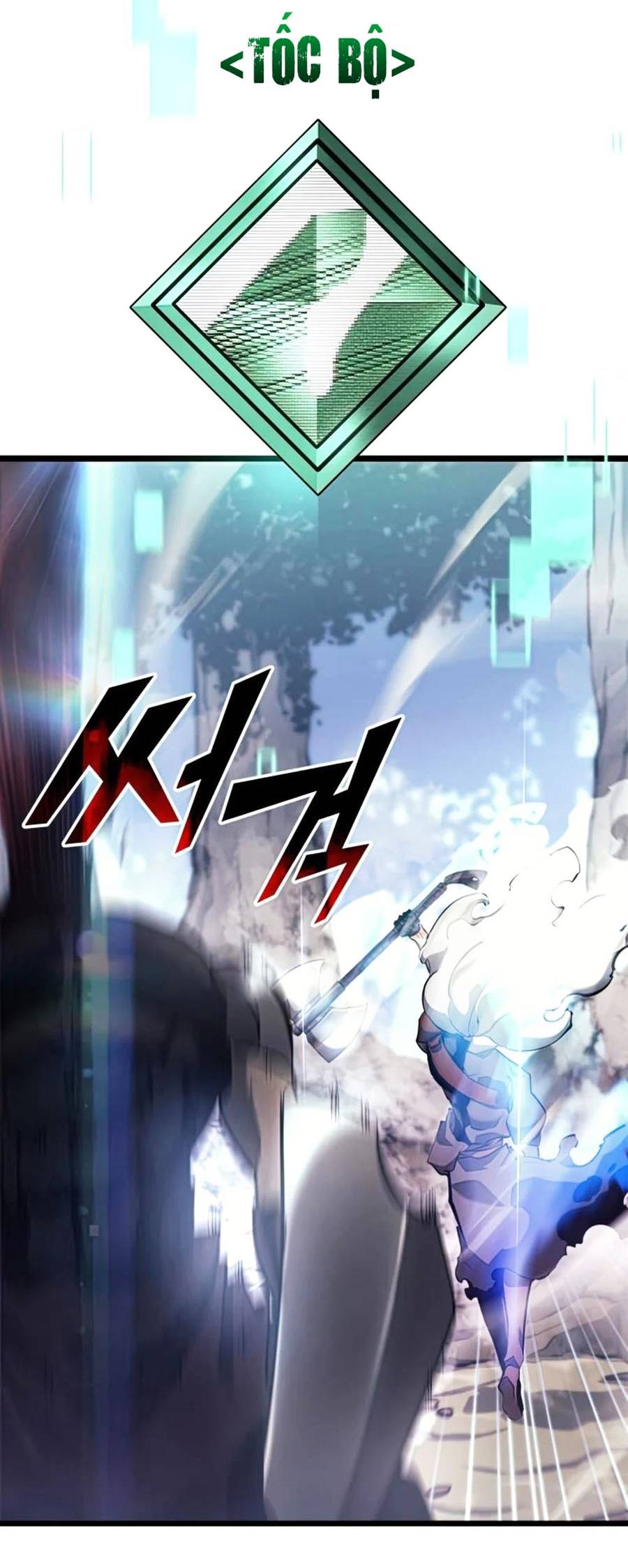 Ranker Cấp Sss Hồi Quy: Chapter 24