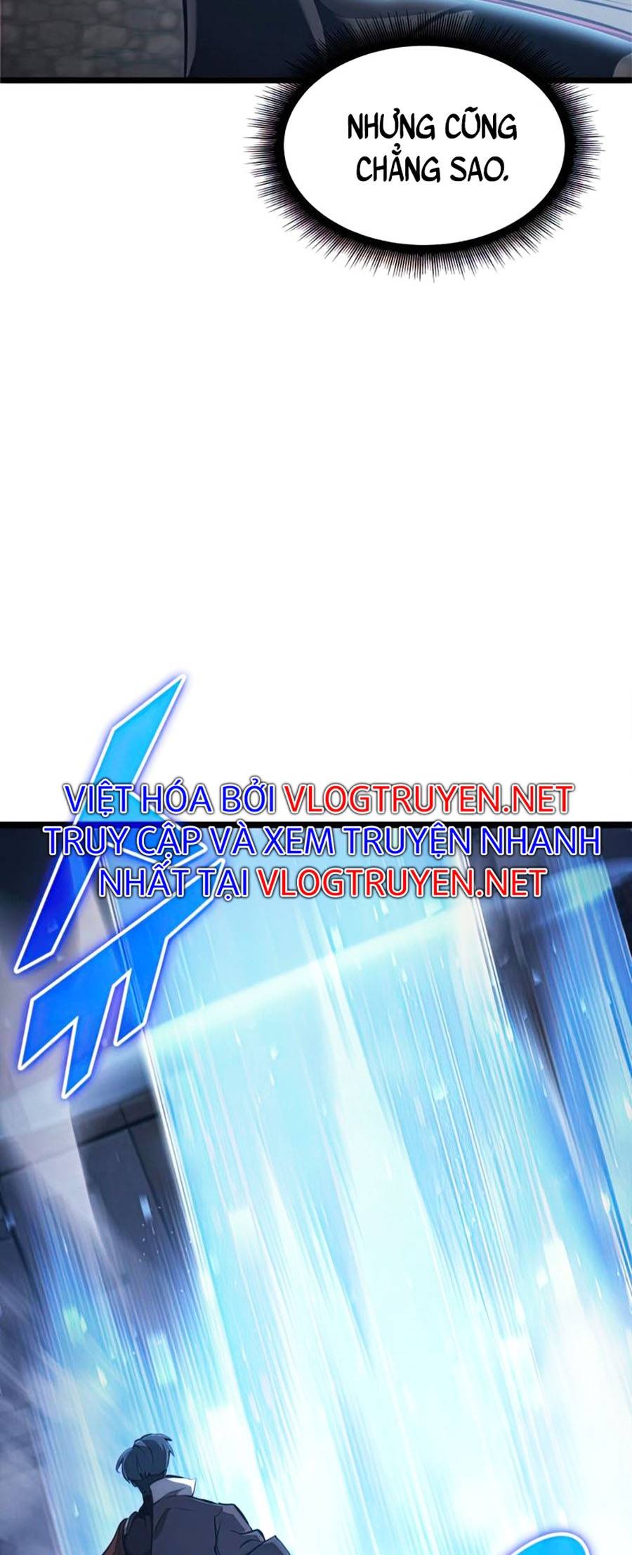 Ranker Cấp Sss Hồi Quy: Chapter 24
