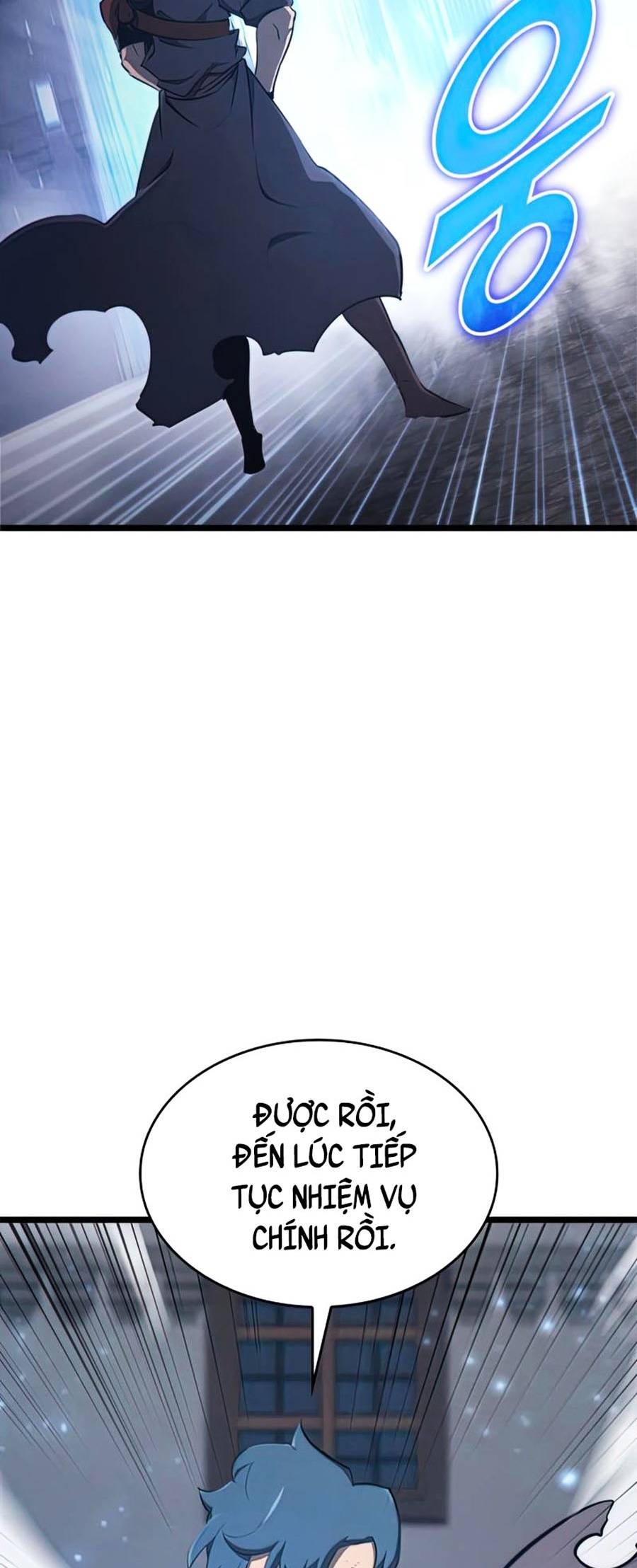 Ranker Cấp Sss Hồi Quy: Chapter 24