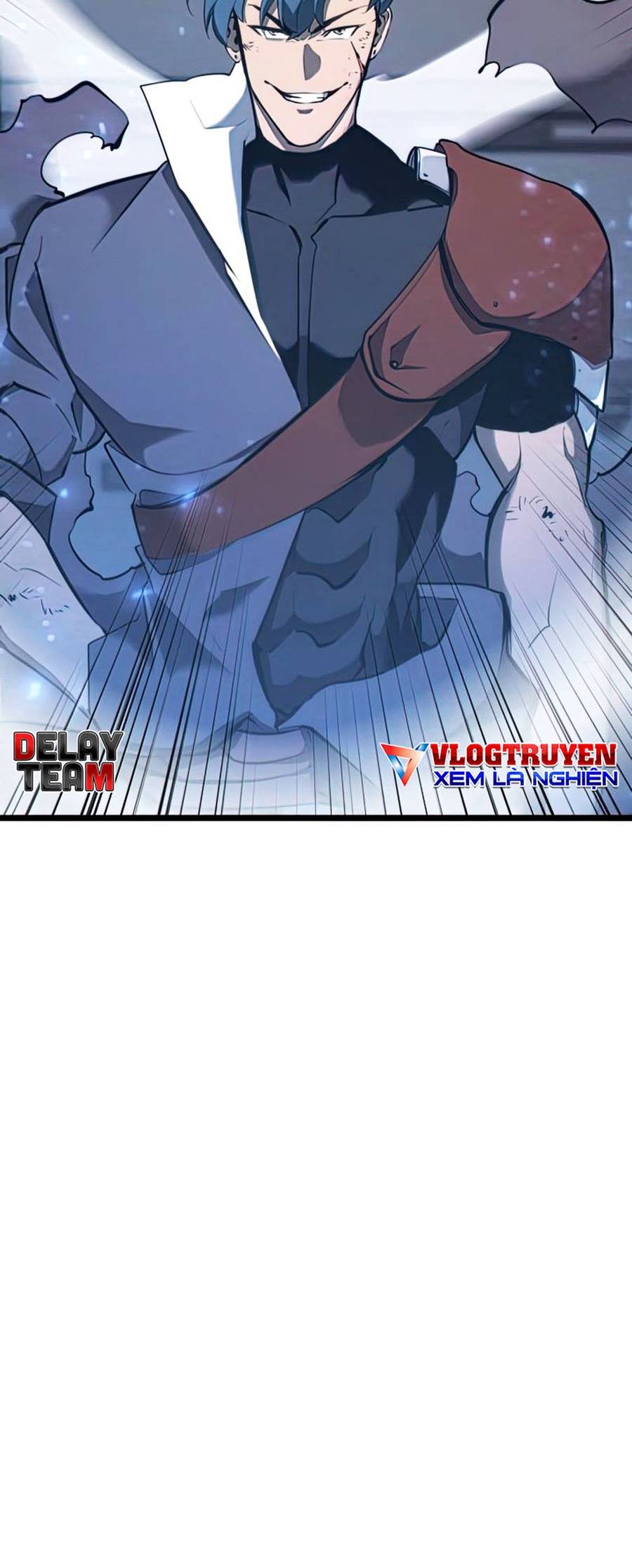 Ranker Cấp Sss Hồi Quy: Chapter 24