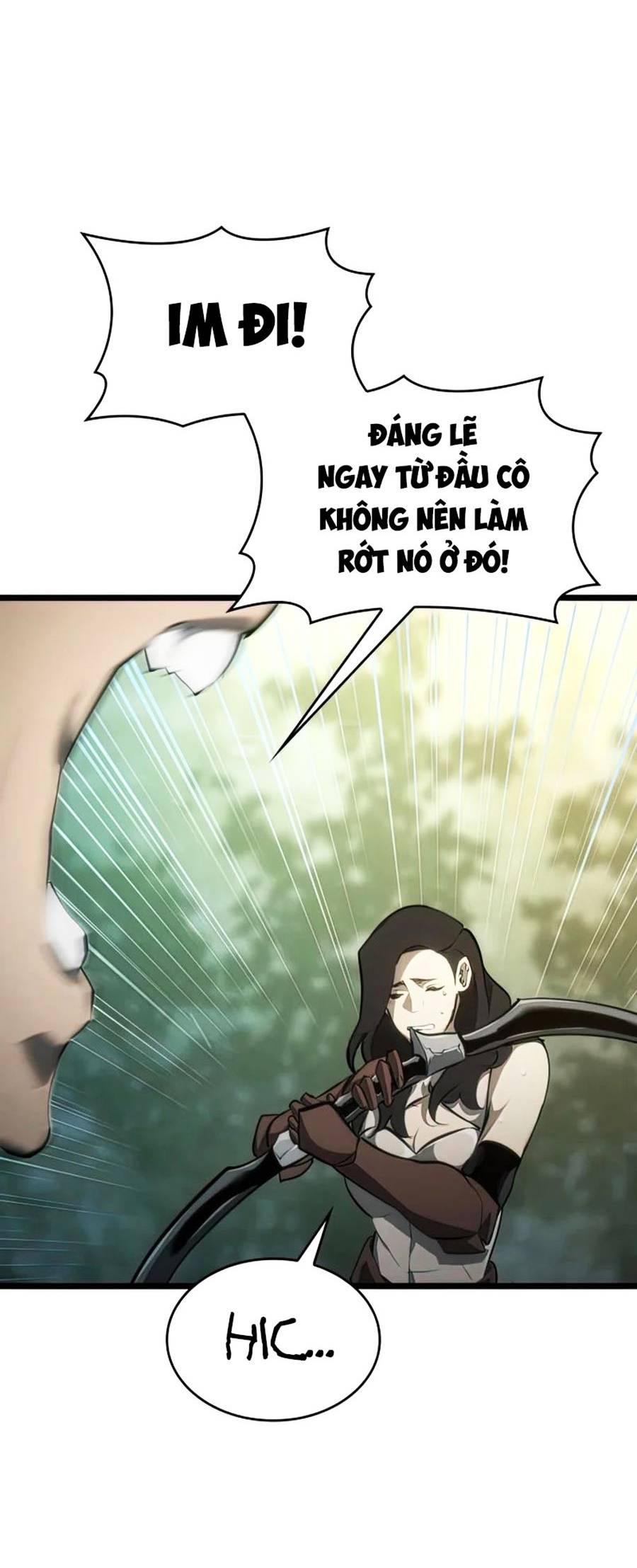 Ranker Cấp Sss Hồi Quy: Chapter 24