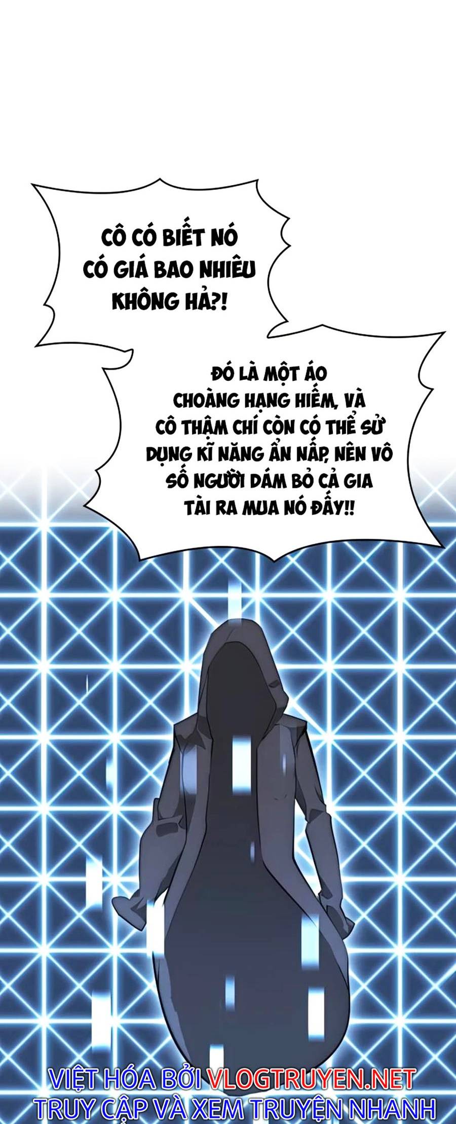 Ranker Cấp Sss Hồi Quy: Chapter 24