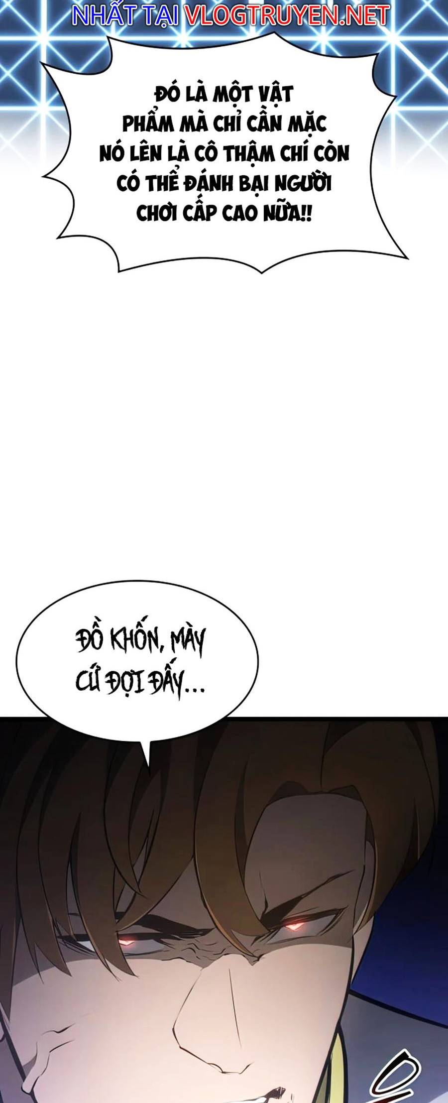 Ranker Cấp Sss Hồi Quy: Chapter 24