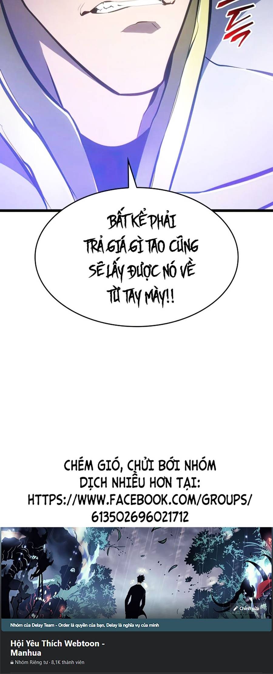 Ranker Cấp Sss Hồi Quy: Chapter 24