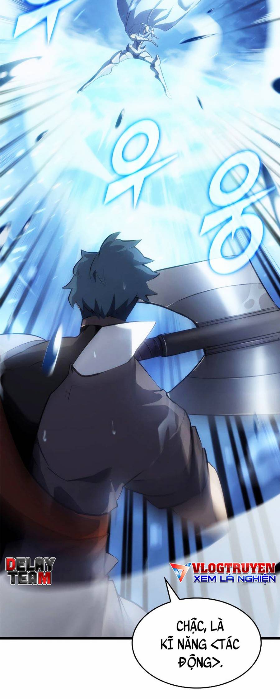 Ranker Cấp Sss Hồi Quy: Chapter 26