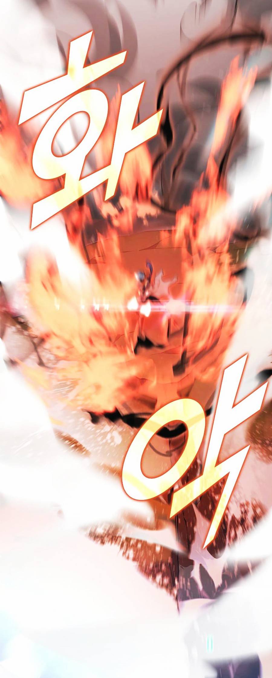 Ranker Cấp Sss Hồi Quy: Chapter 26