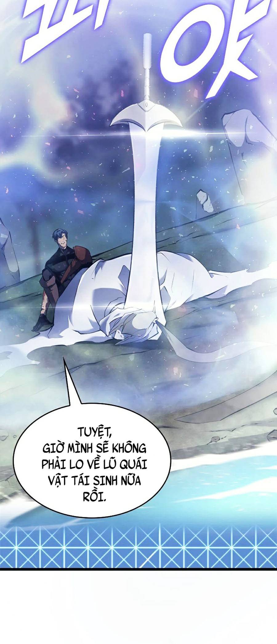 Ranker Cấp Sss Hồi Quy: Chapter 26