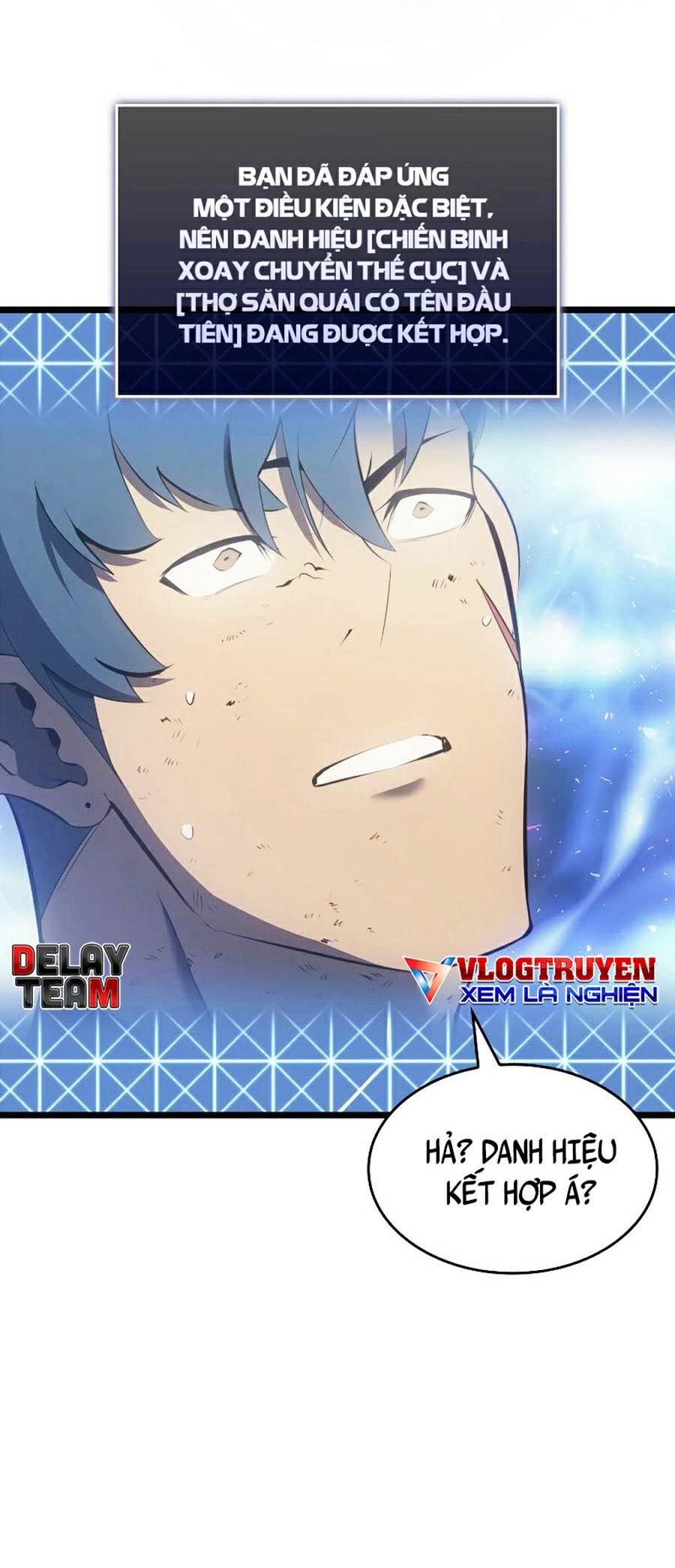 Ranker Cấp Sss Hồi Quy: Chapter 26