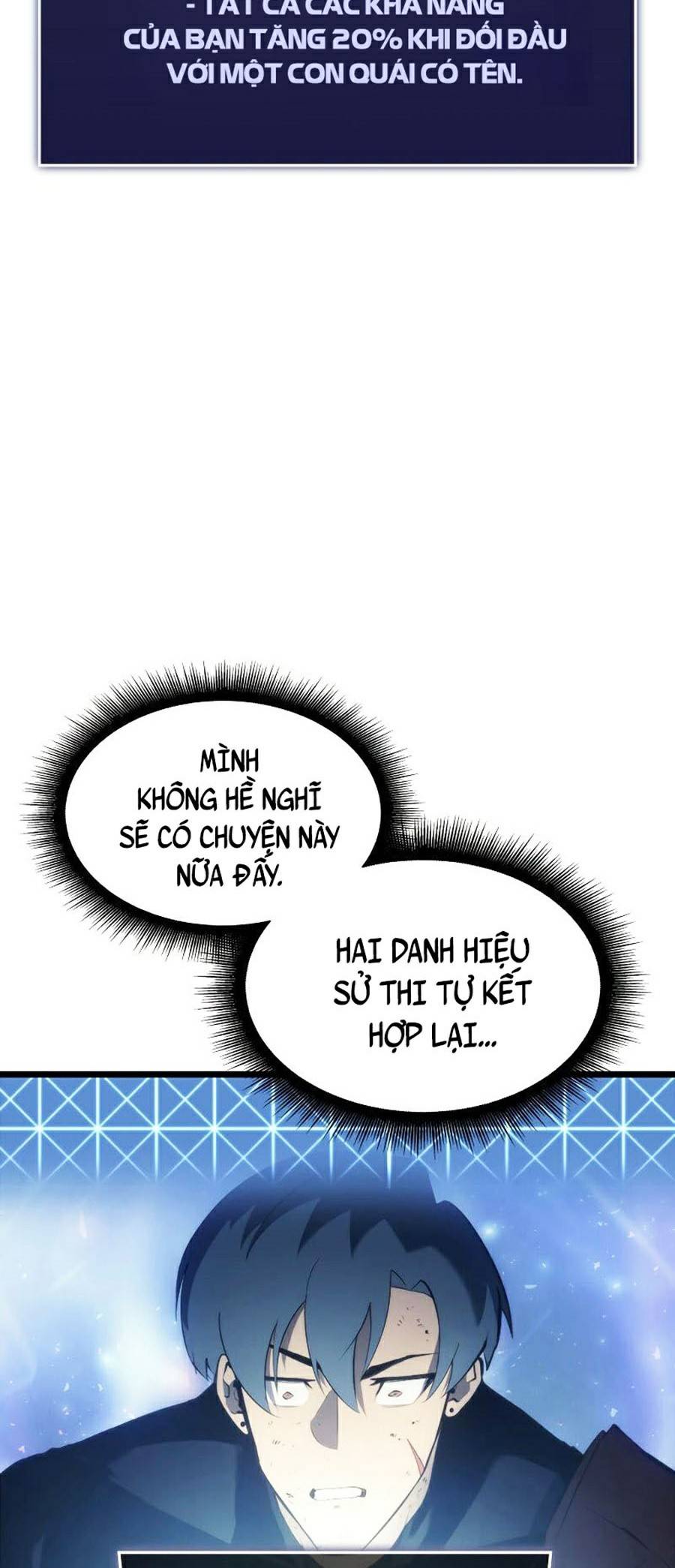 Ranker Cấp Sss Hồi Quy: Chapter 26