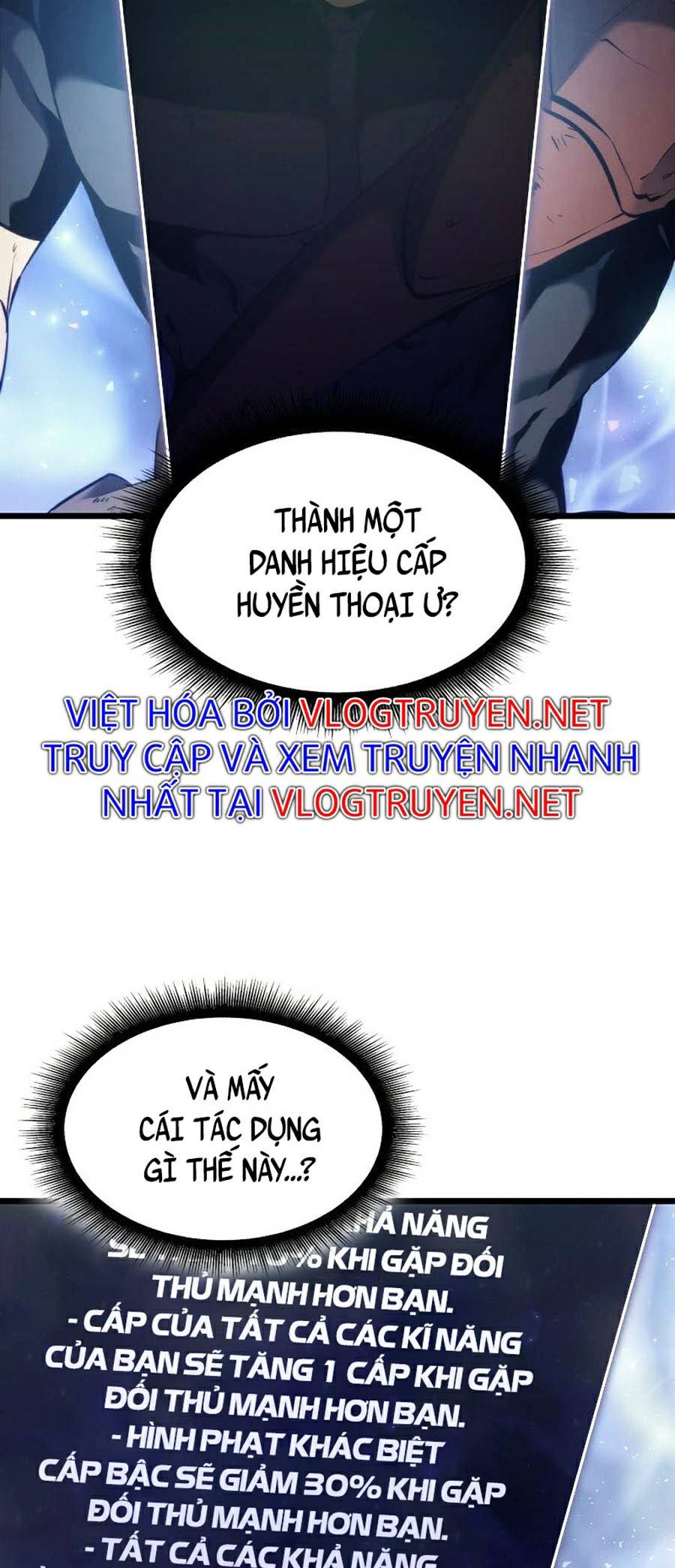 Ranker Cấp Sss Hồi Quy: Chapter 26