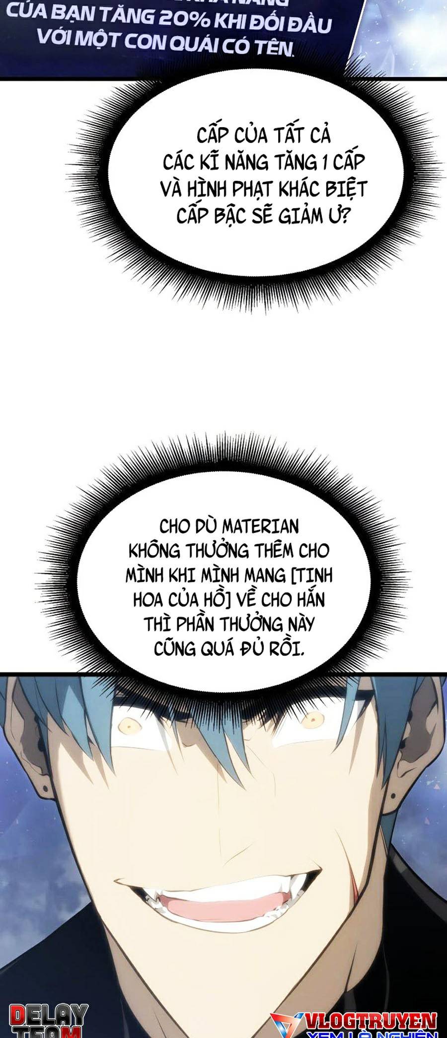 Ranker Cấp Sss Hồi Quy: Chapter 26