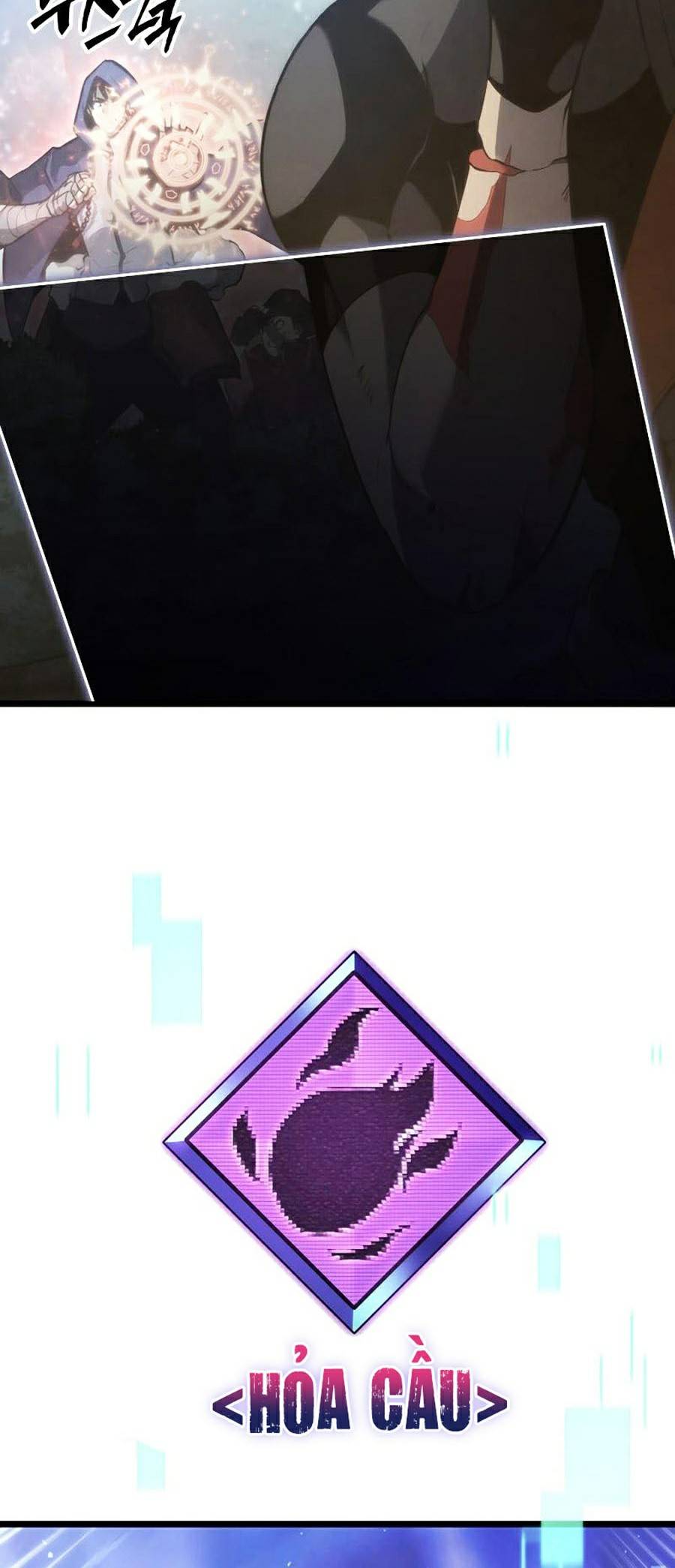 Ranker Cấp Sss Hồi Quy: Chapter 26