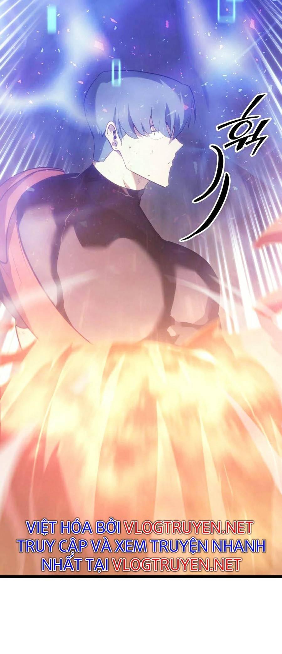Ranker Cấp Sss Hồi Quy: Chapter 26
