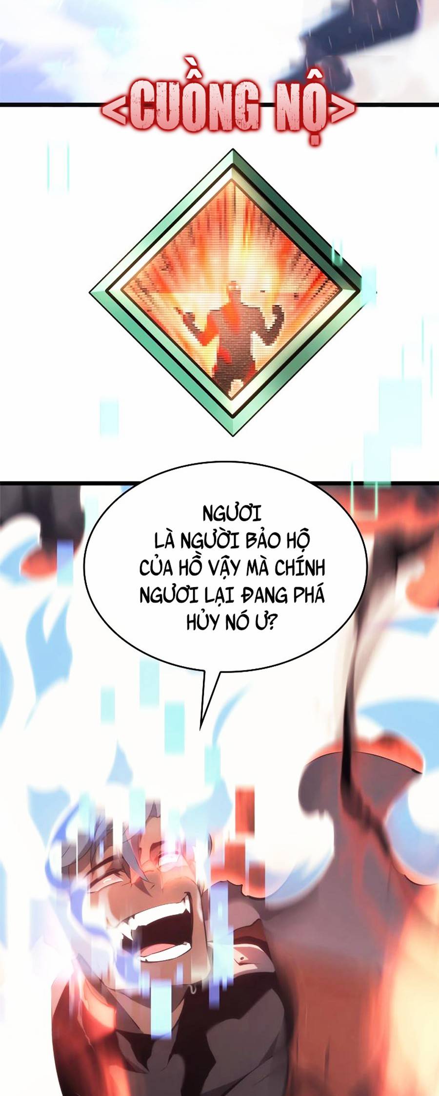Ranker Cấp Sss Hồi Quy: Chapter 26
