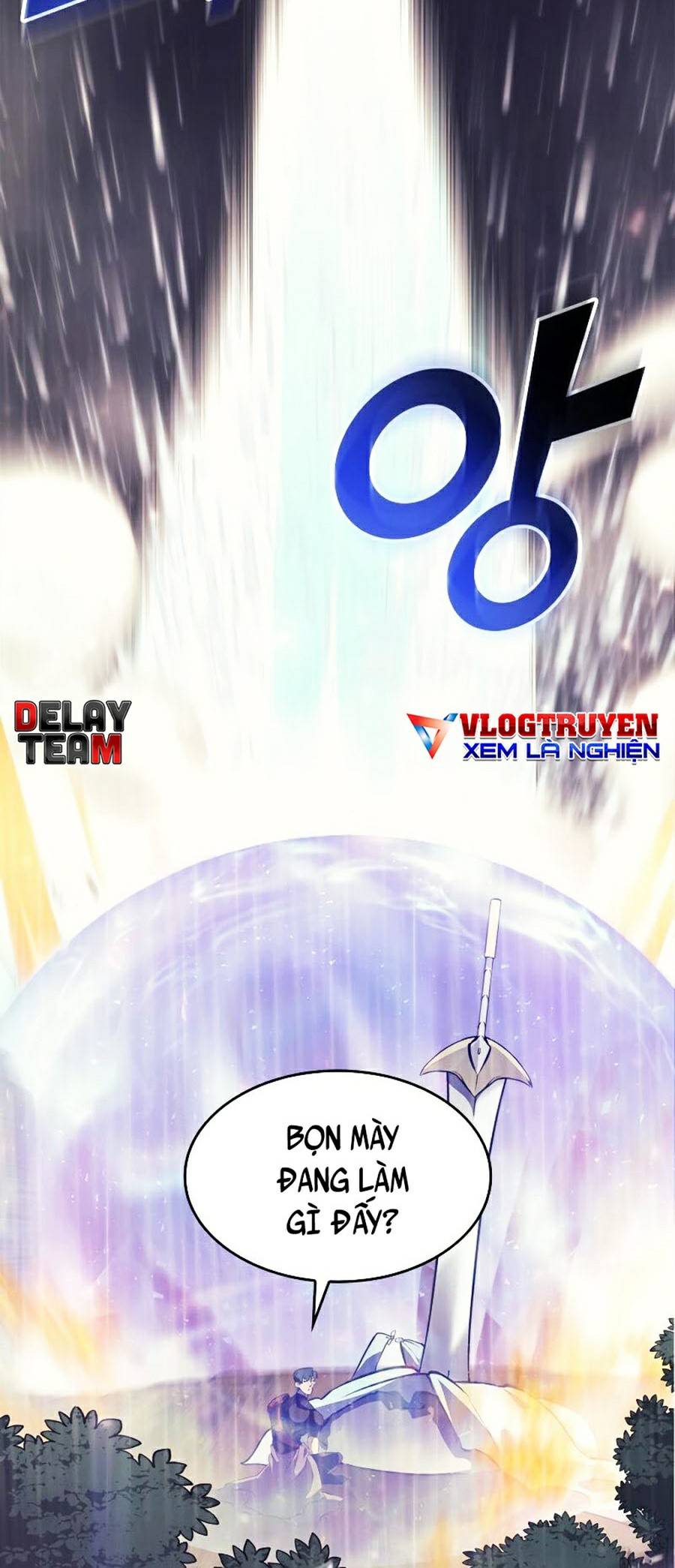 Ranker Cấp Sss Hồi Quy: Chapter 26