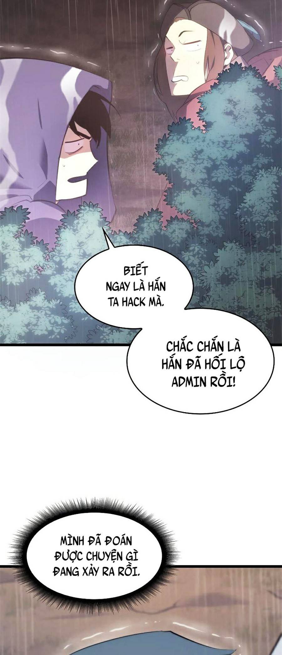 Ranker Cấp Sss Hồi Quy: Chapter 26