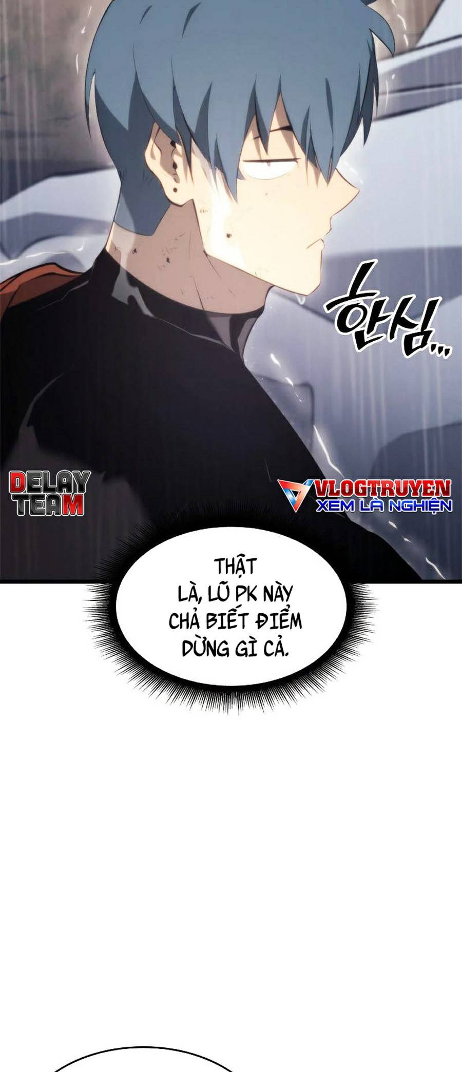 Ranker Cấp Sss Hồi Quy: Chapter 26