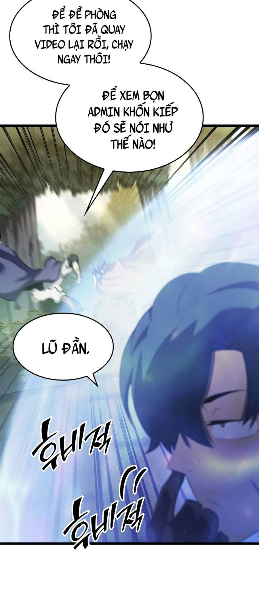 Ranker Cấp Sss Hồi Quy: Chapter 26