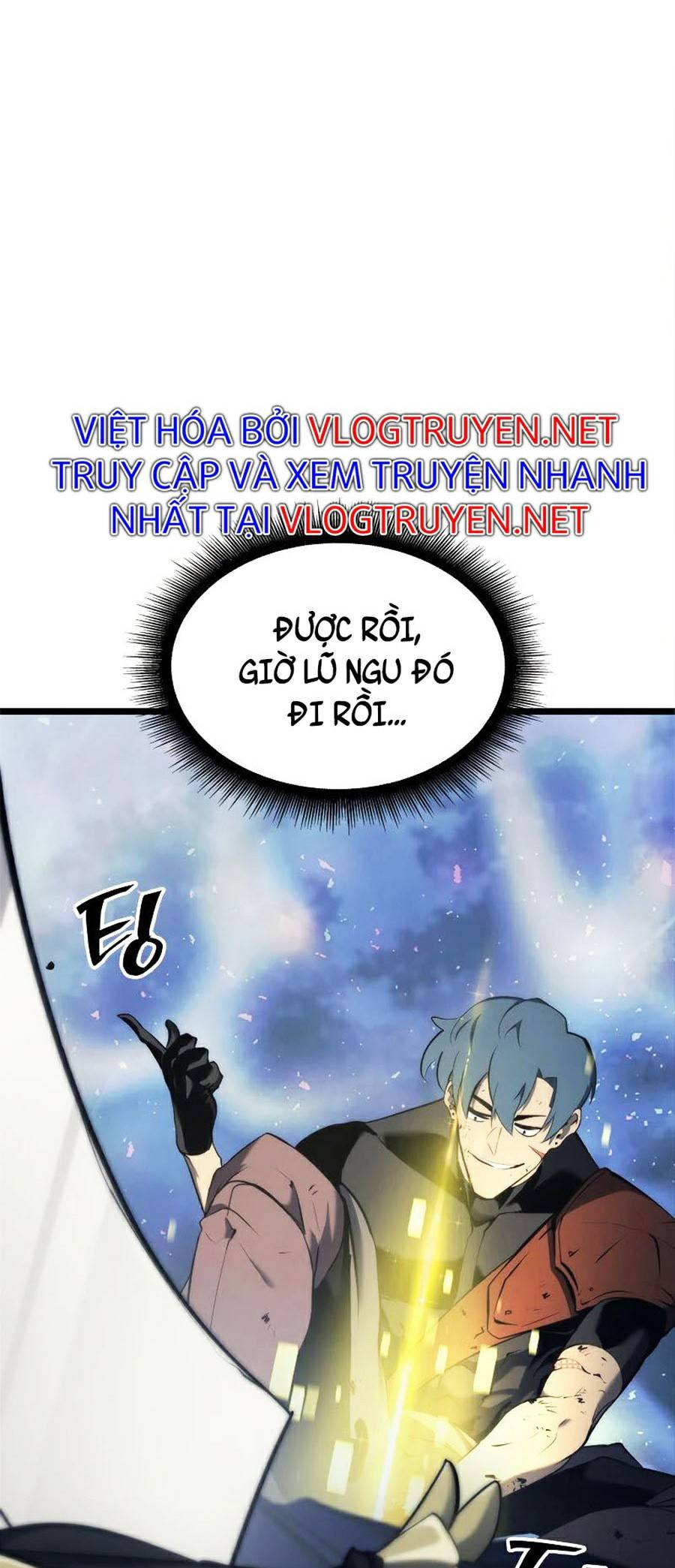 Ranker Cấp Sss Hồi Quy: Chapter 26