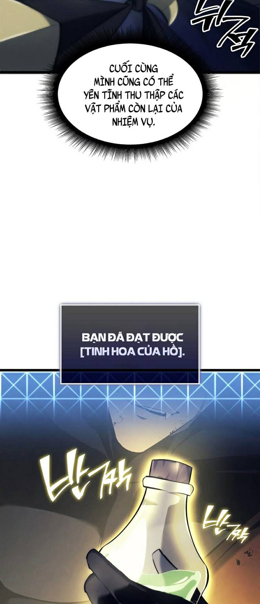 Ranker Cấp Sss Hồi Quy: Chapter 26